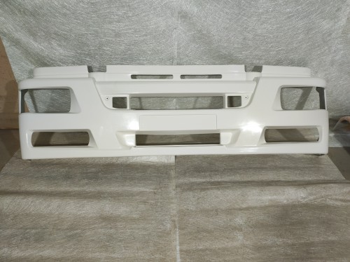 Облицовка буфера (Рест.) 63501-8416015-50