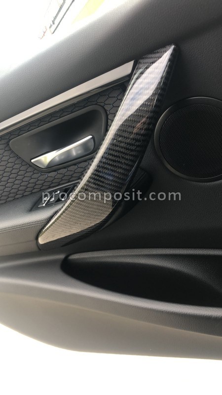 Наше новое достижение! Мы начали заниматься ламинацией карбоном любой поверхности