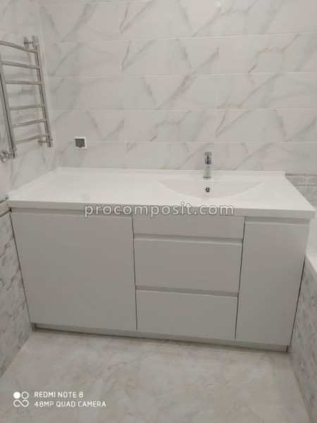 Наше новое достижение! Искусственный камень — материал будущего для дизайна интерьера!